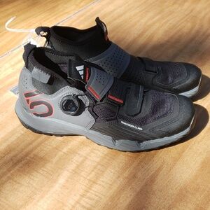 Adidas 5.10 Trailcross Pro Cycling Shoes Womens 8